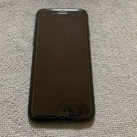 iPhone7 32GB 美品 SIMフリー