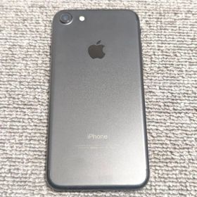 【即日発送】iPhone7 128GB MNCK2J/A SIMフリー