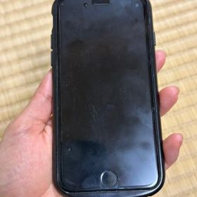 iPhone7 中古 simフリー端末