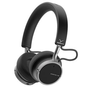 beyerdynamic AVENTHO 100 black ワイヤレス オンイヤー ヘッドフォン（アクティブノイズキャンセリング）