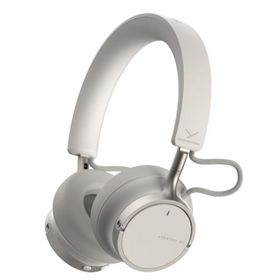 beyerdynamic AVENTHO 100 cream ワイヤレス オンイヤー ヘッドフォン（アクティブノイズキャンセリング）