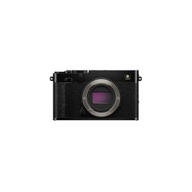 富士フイルム FUJIFILM X-E5 ボディ [ブラック][ラッピング可] R-LOGI