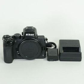 [並品 | シャッター数30,714回] Nikon Z50 [ボディ] | Nikon Zマウント