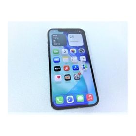 中古 Apple iPhone12 Pro Max 256GB パシフィックブルー MGD23J／A SIMフリー
