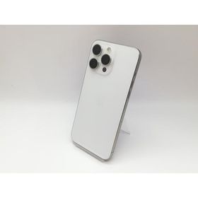 【中古】Apple 国内版 【SIMフリー】 iPhone 15 Pro Max 512GB ホワイトチタニウム MU6V3J/A【池袋東口】保証期間１ヶ月【ランクC】