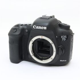 《良品》Canon EOS 7D Mark II ボディ