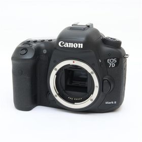《良品》Canon EOS 7D Mark II ボディ