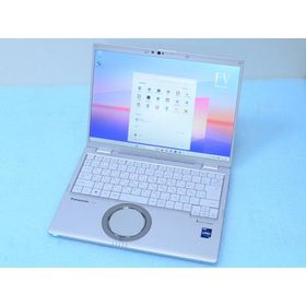 きれいCF-FV4RDAAS 第13世代 16GB 1TB 14型QHD Win11 Panasonic CF-FV4 ノートパソコン 管理B04