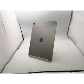 【中古】Apple 【Wi-Fi】 11インチ iPad Air（M3/2025) 128GB スペースグレイ MC9W4J/A【大阪堂島】保証期間１ヶ月【ランクA】