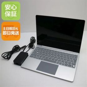 美品 Surface Laptop Go Core 第10世代 Core i5 8GB SSD SSD 128GB サーフェス Microsoft 即日発送 土日祝発送OK 03000