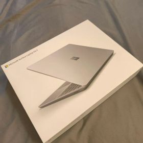 Microsoft Surface Laptop go2 中古 256gb