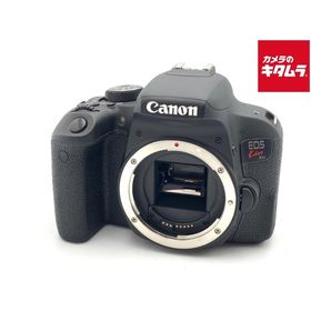 【中古】 【良品】 キヤノン EOS Kiss X9i ボディ