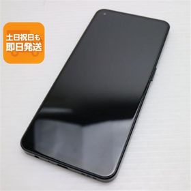 新品同様 OPPO Reno9 A ナイトブラック SIMフリー スマホ OPPO 即日発送 あすつく 土日祝発送OK