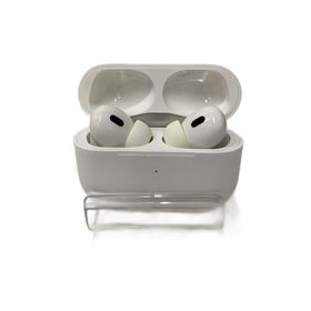 Apple◆イヤホン AirPods Pro 第2世代 MQD83J/A A2700/A2698/A2699