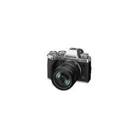 ★FUJIFILM / 富士フイルム FUJIFILM X-T5 ボディ 日英2言語設定モデル [シルバー]【デジタル一眼カメラ】【送料無料】