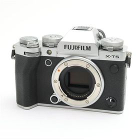 《美品》FUJIFILM X-T5 ボディ