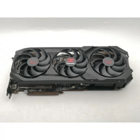 【中古】POWERCOLOR PowerColor Red Devil AMD Radeon RX 9070 XT 16GB GDDR6 Backplate Special Edition RX9070XT 16G-E/OC/BP RX9070XT/16G【千葉】保証期間1週間