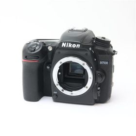 《良品》Nikon D7500 ボディ