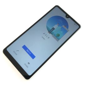 【良品】SO-41B/Xperia Ace II/350603128980346