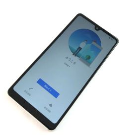 【良品】SO-41B/Xperia Ace II/350603129309297