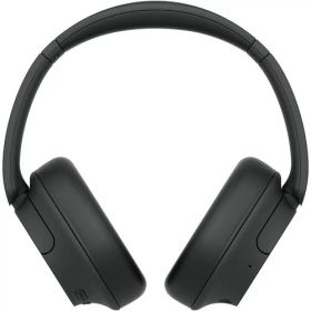 ソニー WH-CH720N B ワイヤレスノイズキャンセリングステレオヘッドセット ブラック WHCH720N B