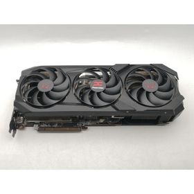 【中古】PowerColor Red Devil AMD Radeon RX 9070 XT 16GB GDDR6 Backplate Special Edition RX9070XT 16G-E/OC/BP RX9070XT/16G【千葉】保証期間１週間