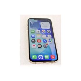 中古 Apple iPhone12 Pro 256GB ゴールド MGMC3J／A SIMフリー ※赤ロム保証対象