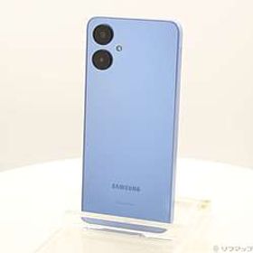 Galaxy A25 5G 64GB ブルー SCSBC1 Y!mobile SIMフリー