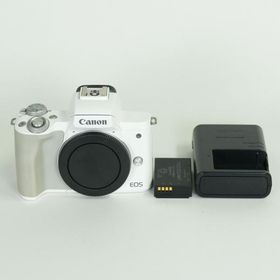 EOS Kiss M 新品 134,780円 中古 48,230円 | ネット最安値の価格比較
