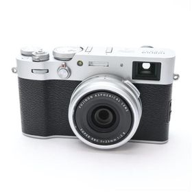 《並品》FUJIFILM X100V