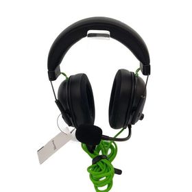 Razer◆ヘッドホン/BlackShark V2 X USB//