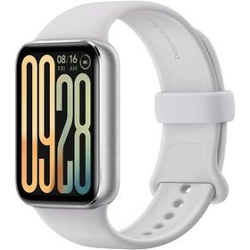 Xiaomi Smart Band 9 Pro ムーンライトシルバー BHR8715GL