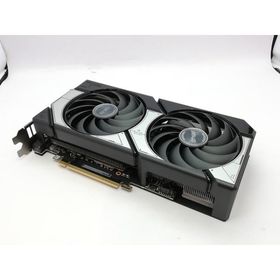 【中古】ASUS DUAL-RTX5070-O12G RTX5070/12G【立川フロム中武】保証期間１週間