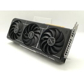 【中古】ASUS PRIME-RTX5070TI-O16G RTX5070Ti/16GB(GDDR7)【秋葉4号】保証期間１週間
