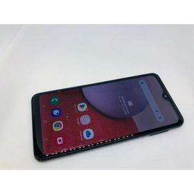 ★送料無料★ジャンク★au★SCG18★ブラック★0015270024341★SYS★02/24