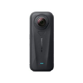 Insta360 X4 Air スターターキット (グラファイトブラック)/insta360