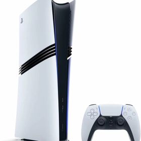 PlayStation 5 Pro CFI-7000B01