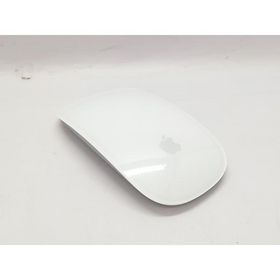 【中古】Apple Magic Mouse（2024/USB-C）ホワイト MXK53ZA/A【立川フロム中武】保証期間１週間