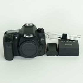 [難あり品] Canon EOS 70D | Canon EF-Sマウント