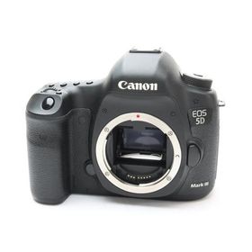 《並品》Canon EOS 5D Mark III ボディ