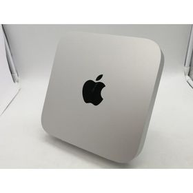 【中古】Apple Mac mini M2(CPU:8C/GPU:10C) 8GB/256GB MMFJ3J/A (M2,2023)【熊本】保証期間１ヶ月【ランクA】