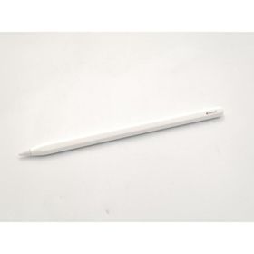 【中古】Apple Apple Pencil（第2世代） MU8F2J/A【ECセンター】保証期間１週間