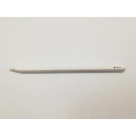 【中古】Apple Apple Pencil（第2世代） MU8F2J/A【福岡天神】保証期間１週間