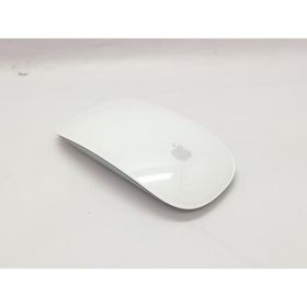 【中古】Apple Magic Mouse 2 (2015) シルバー MLA02J/A【立川フロム中武】保証期間１週間