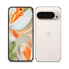 Google Pixel 9 Pro[128GB] SoftBank ポーセリン【安心保証】