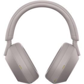 【ラッピング可】【即日発送】【新品】SONY ソニー ワイヤレスヘッドフォン WH-1000XM5-PM スモーキーピンク