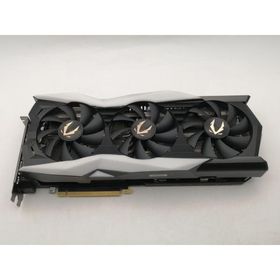 【中古】ZOTAC GAMING GeForce RTX 2080 Ti AMP Extreme（ZT-T20810B-10P） RTX2080Ti/11GB(GDDR6)/PCI-E【千葉】保証期間１週間