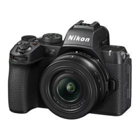 ニコン Nikon Z50II 16-50 VR レンズキット ミラーレス一眼カメラ Z502L1650KI