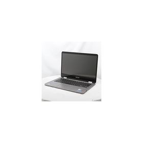 〔中古〕ASUS(エイスース) 格安安心パソコン VivoBook Flip14 TP401NA-128GS 〔Windows 10〕