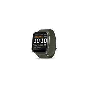 【新品】ガーミン Venu X1 010-02980-22 [Moss]【日曜日以外即日発送】【送料無料】